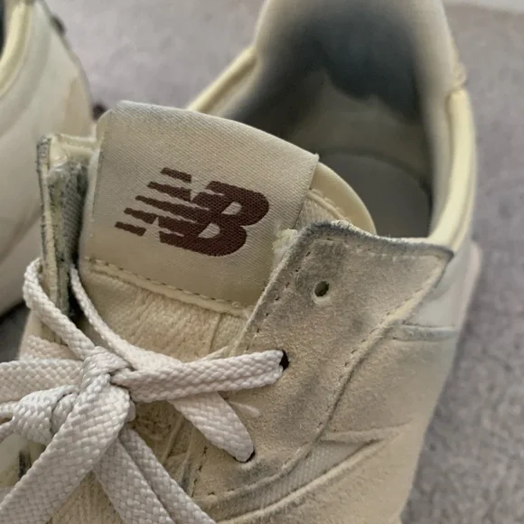 New Balance 327 "Angora/Sea Salt" - Picture 7 of 11